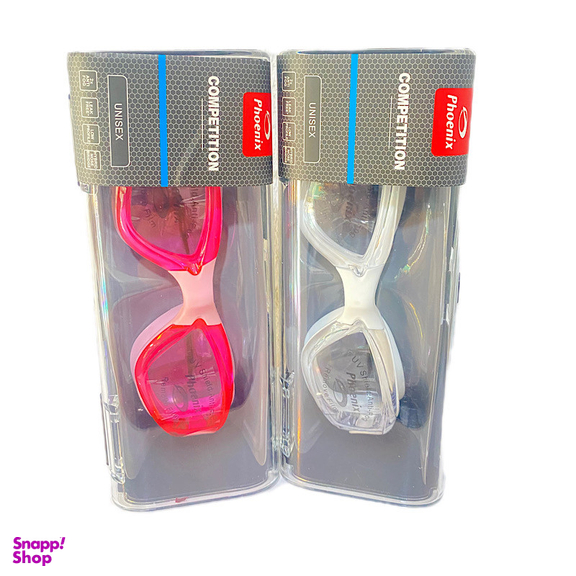 عینک شنا فونیکس مدل Sp x22