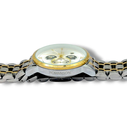 ساعت مچی عقربه ای مردانه رومانسون کد 2095SGW