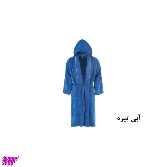 حوله پالتویی طرح کویین کد 10001 سایز 125