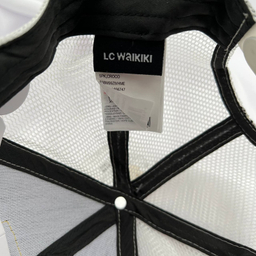 کلاه کپ مردانه ال سی وایکیکی مدل CROC