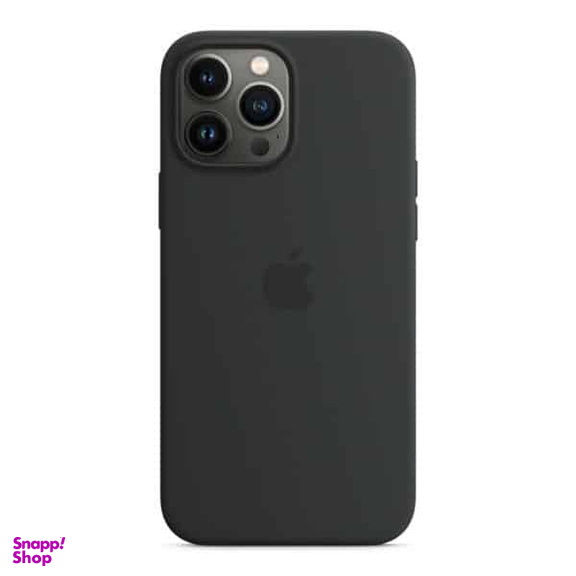 کاور سیلیکونی گوشی موبایل مناسب برای گوشی موبایل اپل iPhone 15 Pro Max