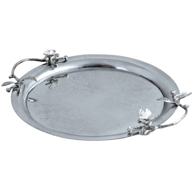 سینی استیل سالینو کد SK-80087