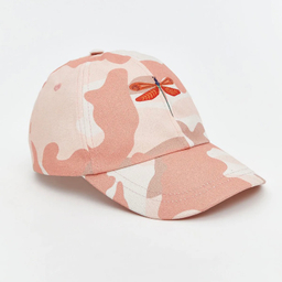 کلاه زنانه ال سی وایکیکی مدل tork906