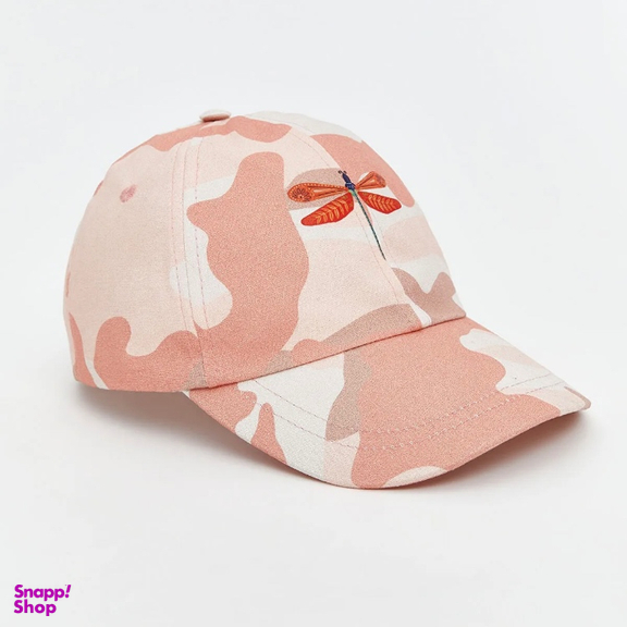 کلاه زنانه ال سی وایکیکی مدل tork906