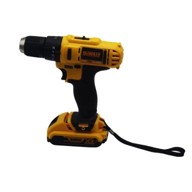 دریل پیچ گوشتی دیوالت مدل شارژی YP-DCD700/24V