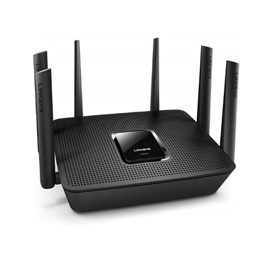 روتر لینکسیس مدل OpenWrt MaxStream AC2200
