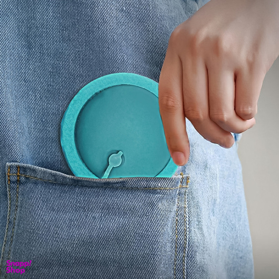 بالش سفری پیکتت.فاینو مدل RH34