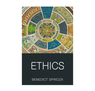 کتاب Ethics اثر W.H.White and A.K.stirling نشر وردز ورث ادیشن