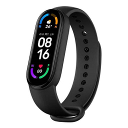 ساعت هوشمند مدل SH MI BAND 6 غیر اصل