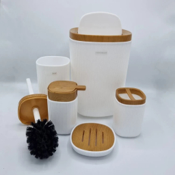 ست سرویس بهداشتی کنتراست کد 7900wood