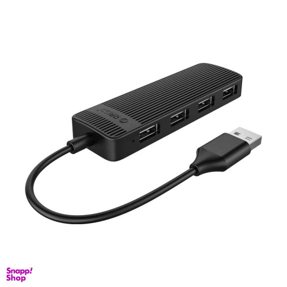 هاب 4 پورت USB2.0 اوریکو مدل FL02