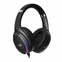 هدست باسیم مخصوص بازی ایسوس مدل ROG Fusion II 500