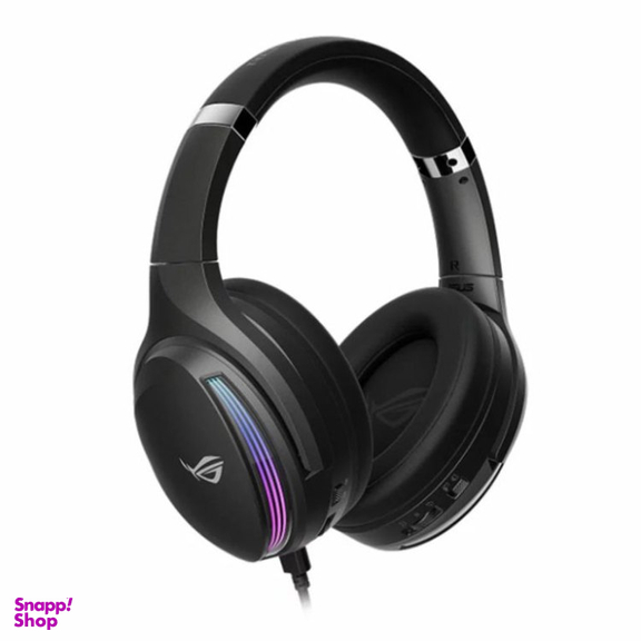 هدست باسیم مخصوص بازی ایسوس مدل ROG Fusion II 500