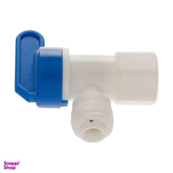 دستگاه تصفیه کننده آب آکوا پیورست مدل RO WATER 1900 NEW به همراه بوستر پمپ