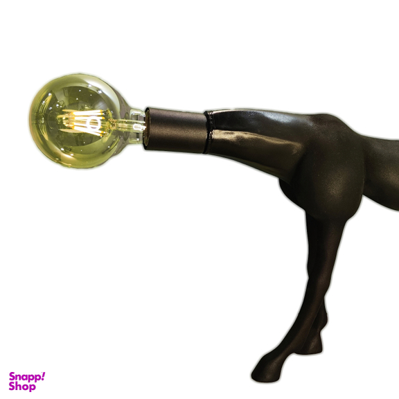 چراغ رومیزی طرح اسب کد 3350