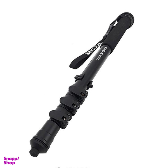 تک پایه دوربین کینگ‌جوی مدل MP 408 FL02