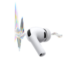 ایرفون بلوتوثی اپل مدل AirPods Pro 3