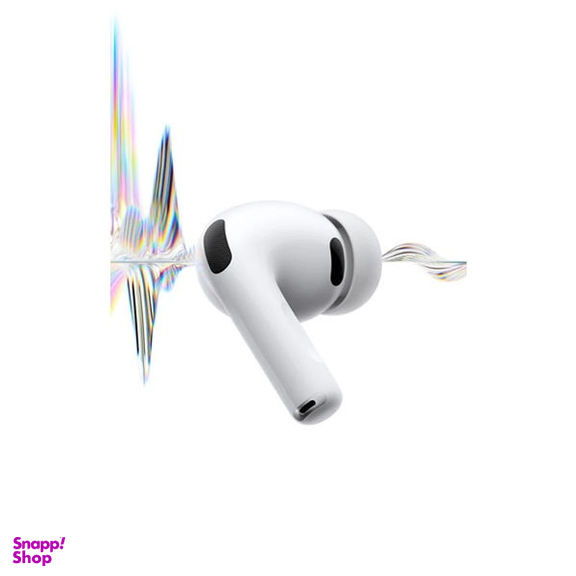 ایرفون بلوتوثی اپل مدل AirPods Pro 3