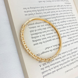 دستبند زنانه وای اس ایکس مدل فلاور کد B4468