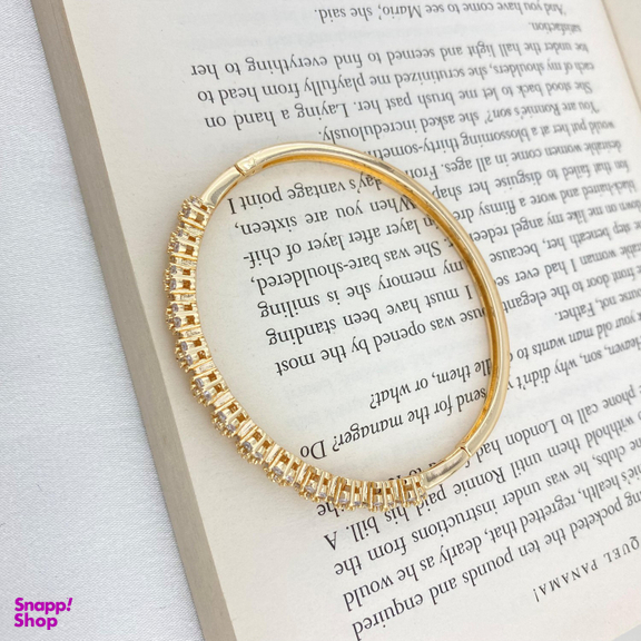 دستبند زنانه وای اس ایکس مدل فلاور کد B4468