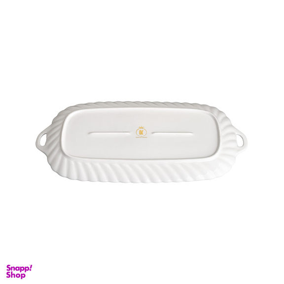 سرویس صبحانه خوری 5 پارچه 2 نفره گلد کیش مدل سارینا GK701154-6