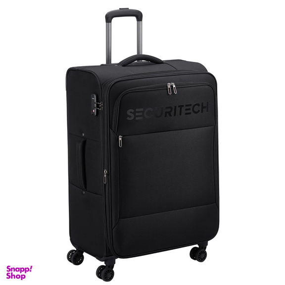 چمدان دلسی مدل VANGUARD SECURITECH کد 4003819 سایز متوسط