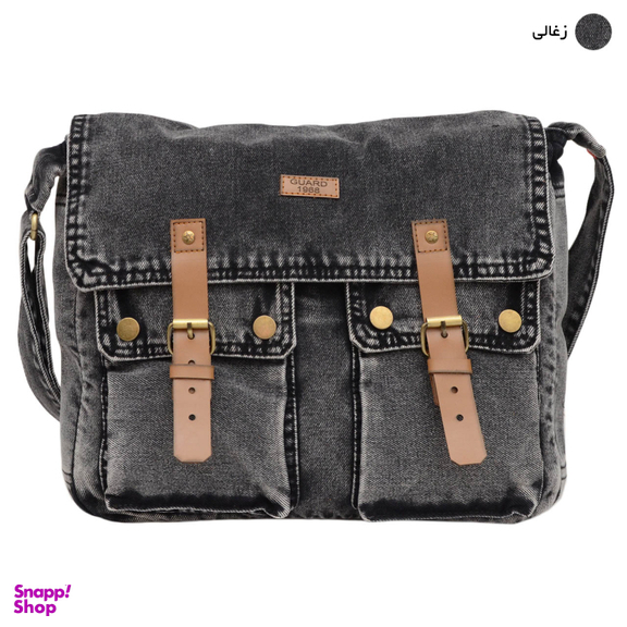 کیف رودوشی گارد مدل S902