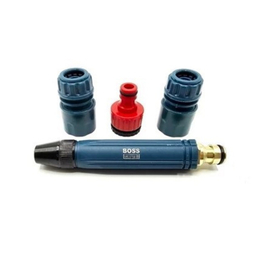 ست کارواش سرشلنگی تفنگی LH کد 20119