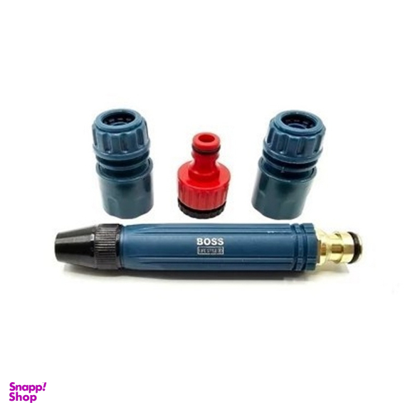 ست کارواش سرشلنگی تفنگی LH کد 20119