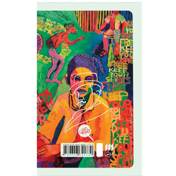 کتاب ده بچه‌ زنگی اثر آگاتا کریستی انتشارات هرمس