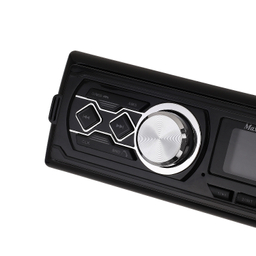 دستگاه پخش خودرو مکسیدر کد MX-DL3188U2_LS8866BT به همراه اسپیکر