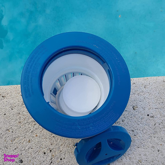 شناور قرص کلر کرال مدل Swimming