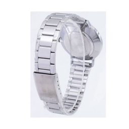 ساعت مچی عقربه ای زنانه کاسیو مدل LTP-VT01D-7BUDF