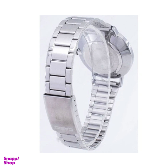 ساعت مچی عقربه ای زنانه کاسیو مدل LTP-VT01D-7BUDF