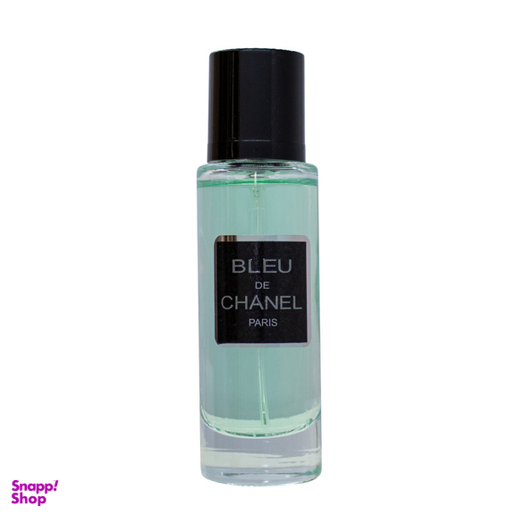 عطر جیبی مردانه نیو پرستیژ کالر مدل Bleu De Chanel حجم 35 میلی لیتر