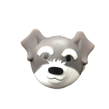 اسباب بازی سگ و گربه مدل صدادار سوتک دار