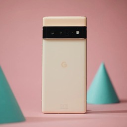 گوشی موبایل گوگل مدل Pixel 6 Pro تک سیم کارت ظرفیت 128 گیگابایت و رم 12 گیگابایت به همراه شارژر