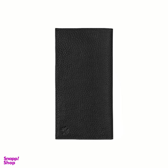 کیف پول مردانه نوین چرم مدل داینا کد Fm- WT2081