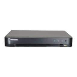 ضبط کننده ویدیویی هایک ویژن مدل DS-7208HQHI-M1/XT