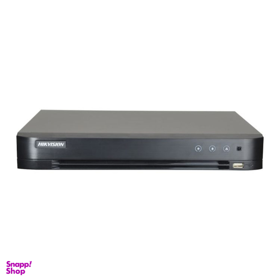 ضبط کننده ویدیویی هایک ویژن مدل DS-7208HQHI-M1/XT