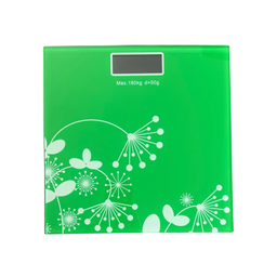 ترازو دیجیتال مدل خانگی کد 222