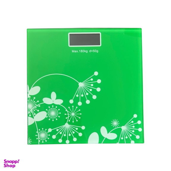 ترازو دیجیتال مدل خانگی کد 222