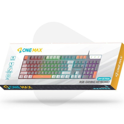 کیبورد مخصوص بازی وان مکس مدل OM-G5700