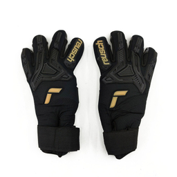 دستکش دروازه بانی مدل RUS-1701