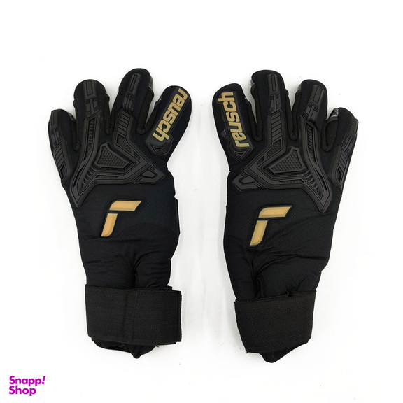 دستکش دروازه بانی مدل RUS-1701