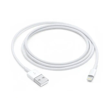 کابل شارژر اپل مناسب iPhone