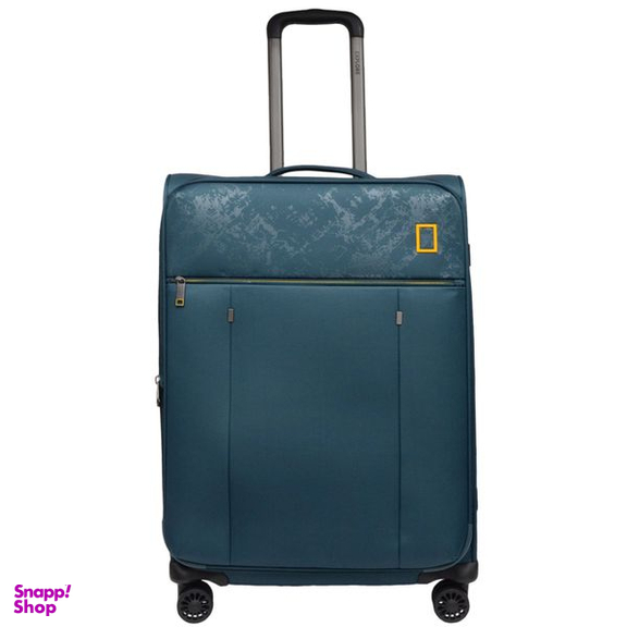 چمدان نشنال جئوگرافیک مدل NG11 24 سایز متوسط