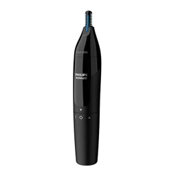 مو زن گوش و بینی فیلیپس مدل Norelco NT1605/60