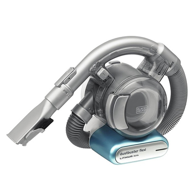 جارو شارژی بلک اند دکر مدل PD1420LP-GB