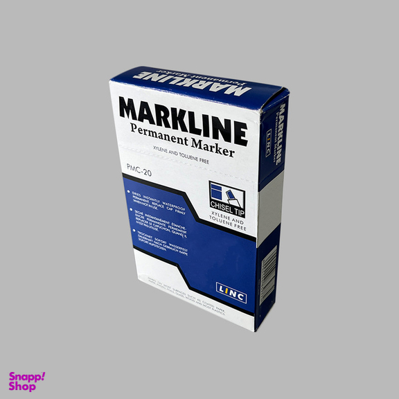 ماژیک وایت برد لینک مدل 061 بسته 6 عددی